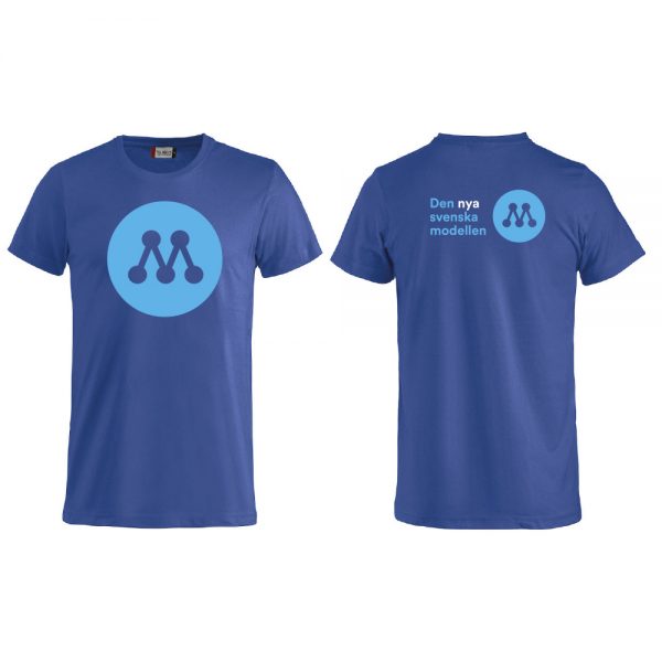 Produktbild, T-shirt