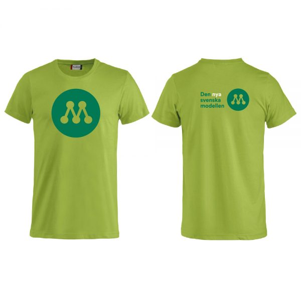 Produktbild, T-shirt