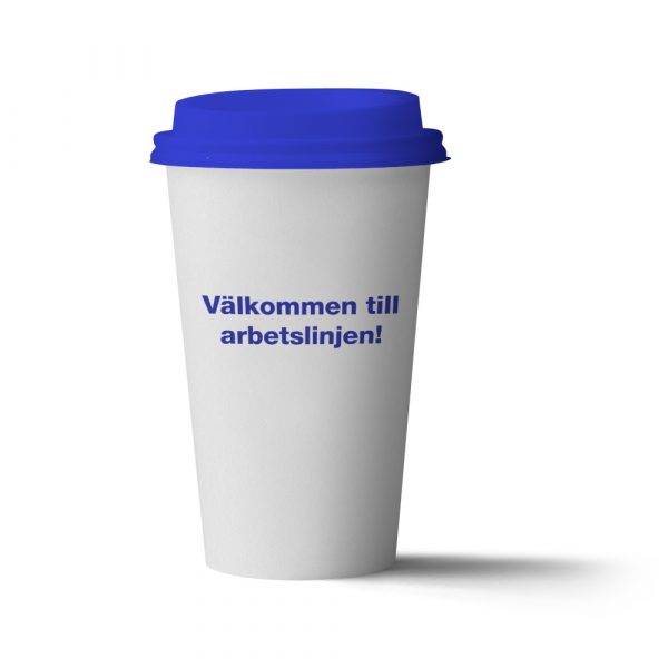 Produktbild, Termosmugg