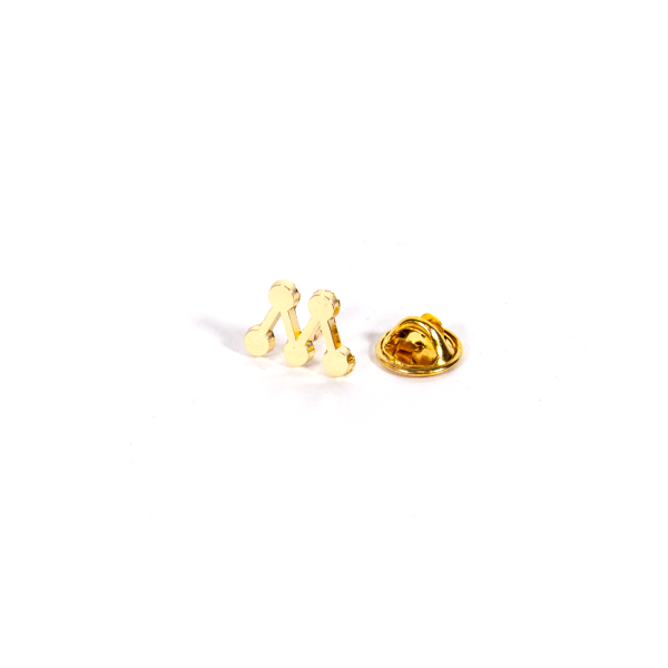 Produktbild, Pin