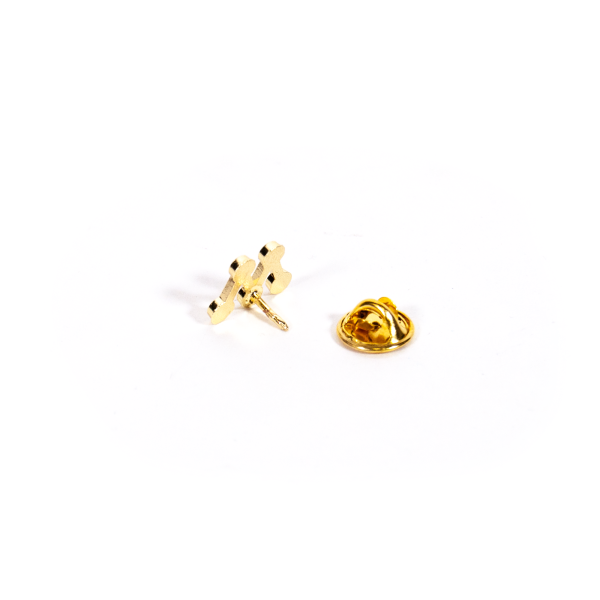 Produktbild, Pin