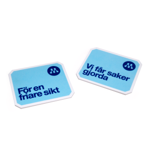 Produktbild, Isskrapa