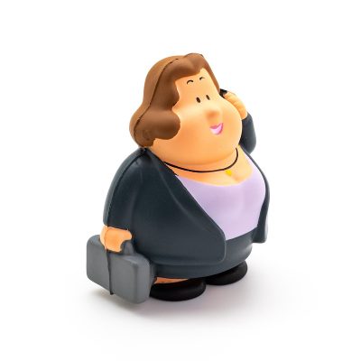 Stressfigur Billie