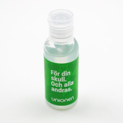 Produktbild, handsprit