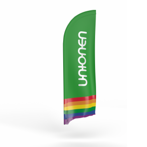 Beachflagga