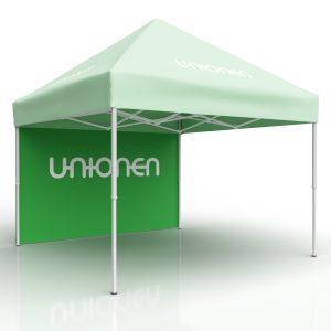 Unionen-Tältvägg