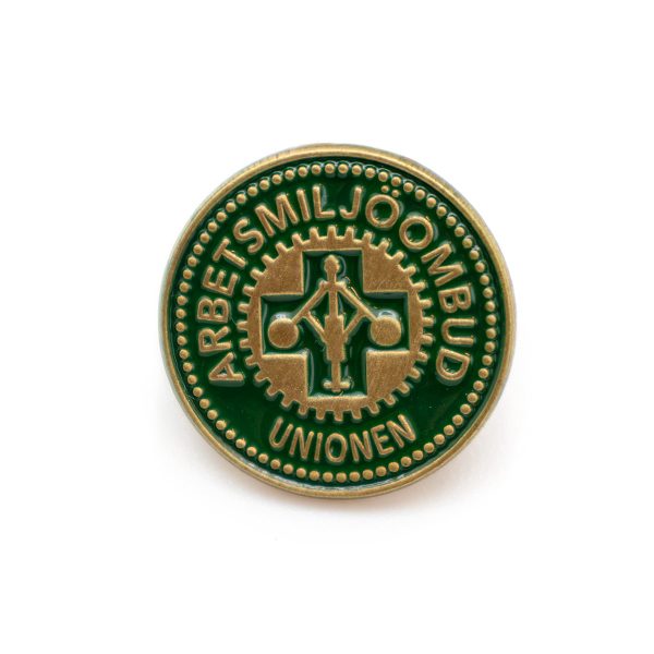 Pin AMO, 16 mm