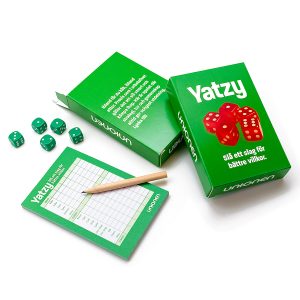 Yatzy