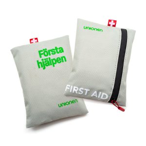 Första hjälpen kit