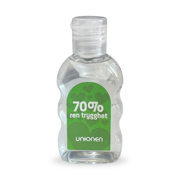 Handrengöringsgel 50ml