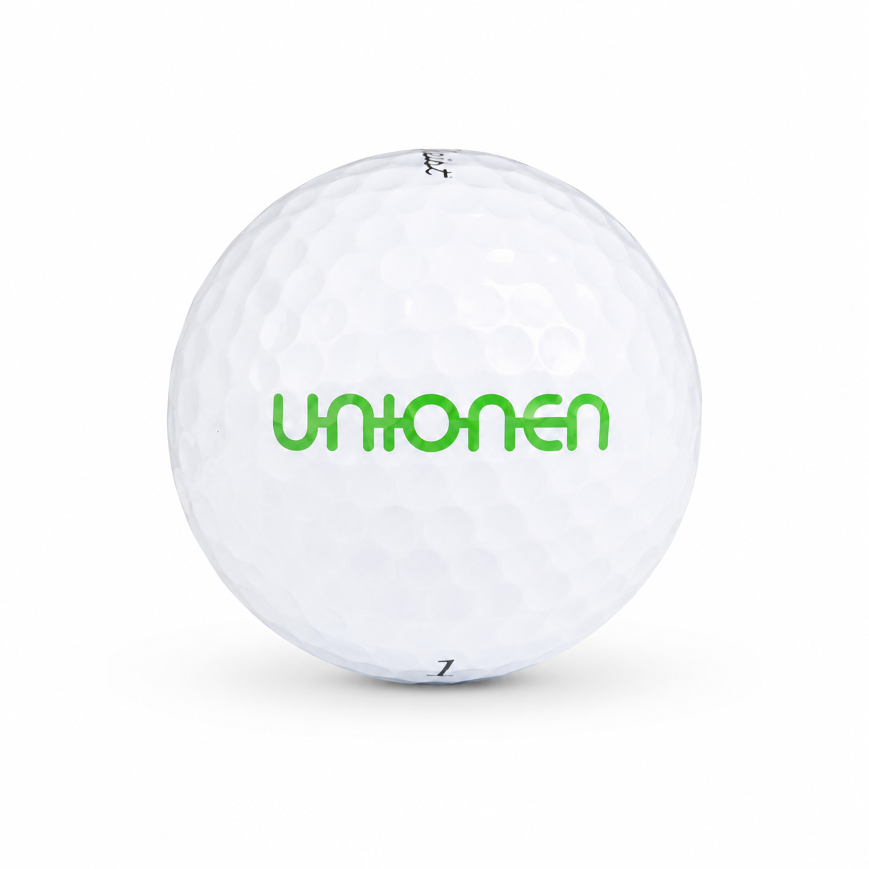 golfboll